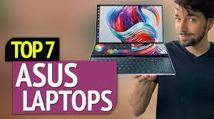 In a nutshell, the asus vivobook s15 is one of the best laptops we've tested in recent months. Best Asus Laptops Youtube