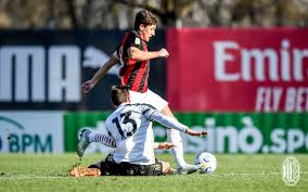 Who will come out on top in the battle of the managers: Primavera Friendly Milan Juventus Ac Milan