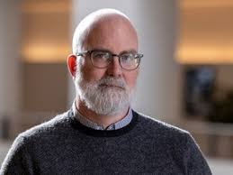 Q&A: Jeff Leiper, chair of council's new planning, housing committee