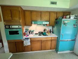 Image result for Turquoise 1964 Tappan