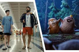 5 New Movies You Can Finally Watch at Home This Month