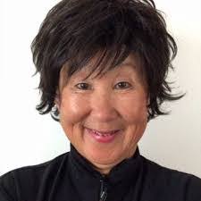 Vicki Chung's Instagram, Twitter & Facebook