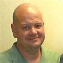 Obituary information for Andrew Lloyd Thrush