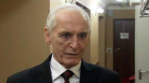 И сегодня не нуждается в особом представлении. Vasilij Lanovoj Rossijskaya Gazeta
