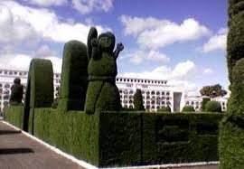 Paisajismo Cementerio De Tulcan Ecuador Ecuador Beautiful Places On Earth Most Beautiful Places