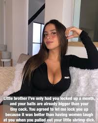 Sister SPH : rkeyholdercaptions