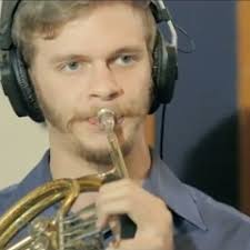 Stream Ben McLaughlin music