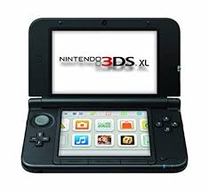 Order up!, cooking mama 4, cooking mama: Amazon Com Nintendo 3ds Xl Black Old Model Video Games