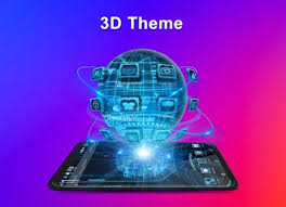 Full apk version on phone and tablet. Download Cm Launcher 3d Themes Wallpapers Apk Apkfun Com