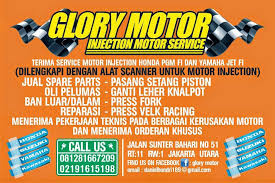 Halo teman pada kesempatan kali ini kami akan memberikan informasi keren terkait spanduk banner parfum. Ini Nih Contoh Banner Spanduk Bengkel Motor Yang Keren Serbabisnis