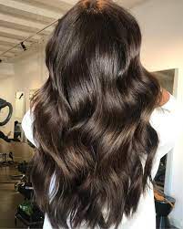 Chocolate Danielle Fearn Hair Styles Hair Beauty Long Hair Styles