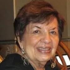Ida Madrid Obituary September 10, 2020