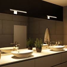 Wezen Vmw11400al 21 Led Bathroom Light Vanity Light Modern Bathroom Light Fix Led Bathroom Vanity Lights Modern Bathroom Lighting Simple Bathroom Renovation