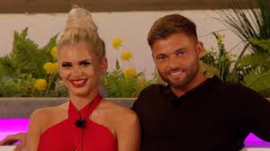 Clair, left the cbs show together after josh learned his sister had passed away: Love Island S Jake And Liberty Tested In Casa Amor