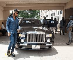 Top 10 richest musicians in nigeria 2020. Top 10 Richest Musicians In Nigeria And Their Net Worth Forbes 2020 Efetunes