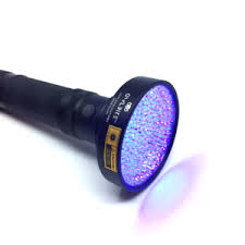 Check spelling or type a new query. Kraftvolle Bernstein Uv Lampe Pro Mit 100 Led Dioden Owlbite Ebay