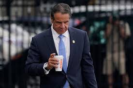 New york governor andrew cuomo (d) announced tuesday that he will resign in 14 days amid mounting calls for his impeachment over allegations of sexual harassment. 2e92agktknsmfm