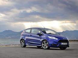 Ford Fiesta St 2013 Ford Fiesta St Fiesta St Ford Fiesta