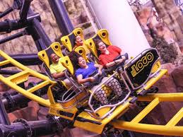 Adventuredome America S Largest Indoor Theme Park Las Vegas With Kids Las Vegas Theme Park Las Vegas Vacation