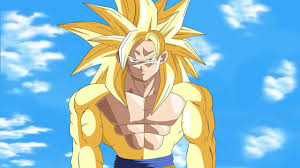 I think that overall this is one of the best seasons of dragon ball, of anime and of animated television in general. Dragon Ball Z Goku S Ultimate Form Youtube
