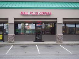 About Us Gig Harbor Wa Mail Plus Copies