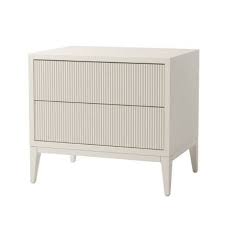 Bedside Tables Luxury Designer Bedroom Furniture Sweetpea Willow Wide Bedside Table Bedside Table Large Bedside Tables