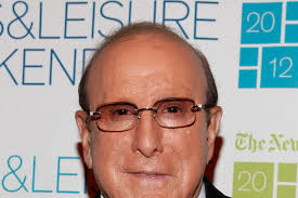 Clive Davis Comes Out As Bisexual