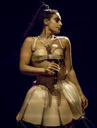 Hear my pain heal (video short) sevdaliza. Sevdaliza Wikipedia