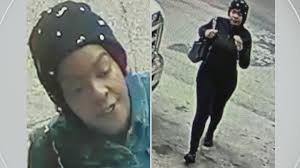 Detroit police search for woman who allegedly cut another woman with a  sharp object