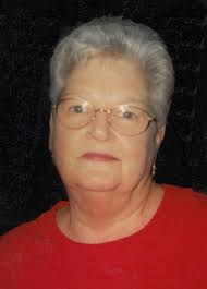 Obituary of Patricia Joyce Swank