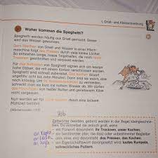 Schreiben sie an frau karla. Verben Grossgeschrieben Grammatik Verb Nomen