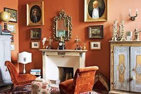 If you aren't a fan of orange undertones you'll want to. 15 Best Orange Paint Colors For Your Home Orange Room Decor Ideas