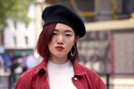 Several iterations of cropped cuts have gone wildly viral, thanks in. Cute Short Hairstyles For Korean For 2019 Stylish F9