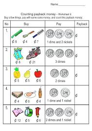 The printable worksheets include second grade appropriate reading passages and related questions. Worksheets For Money Grade 1 Counting Coins And Money Worksheets And Printouts