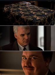 I don't have to take this **** from you. You know who I am? In the field of  local-live-home entertainment, I'M A GOD!!!!"