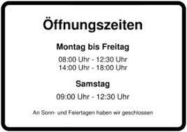 Den namen ihres unternehmens, die. Offnungszeitenschild Schild Downloaden Und Drucken