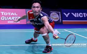 Chen long has been right at the top of the badminton rankings for a good few years now. Fantastic Match Of The Day In Fuzhou Kento Momota Vs Chen Long Badminton Famly