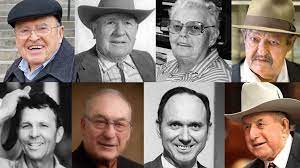 Gallery Those We Lost In 2016 Local Elkodaily Com