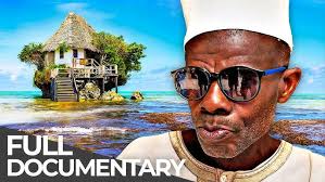 Zanzibar & Oman's Common History & Identities