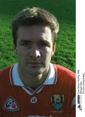 Cork Senior Hurling 1995 Brian Cuthbert Pic:Lorrai