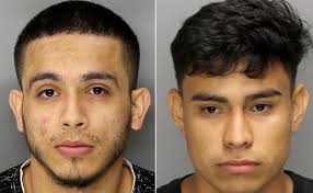 Four men arrested in the murder of an Austell man