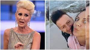 Vor wenigen tagen deutete ennesto monté an, dass er und seine freundin danni in einer liebeskrise stecken. Danni Buchner Ennesto Monte In Love Das Sagt Desiree Nick Zur Neuen Liebe