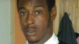 Khalid Lorenzo Parker Obituary (1994