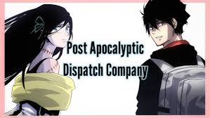 Is there an anime, manga, or webcomics which talk about a zombie apocalypse  but with an OP and invincible MC? - Quora