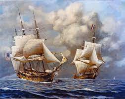 See the source page or the faq for more information. Quasi War Wikipedia