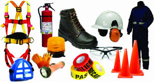 Resultado de imagen de seguridad industrial