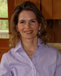 Kristine Kidd, Author