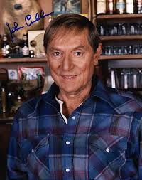 John Cullum's singing talent in Northern Exposure and Broadway musicals