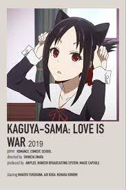 Pin On Anime Posters