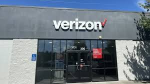 Verizon Service Outages Impact Customers Across Multiple States